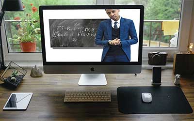 Cours particuliers d'anglais